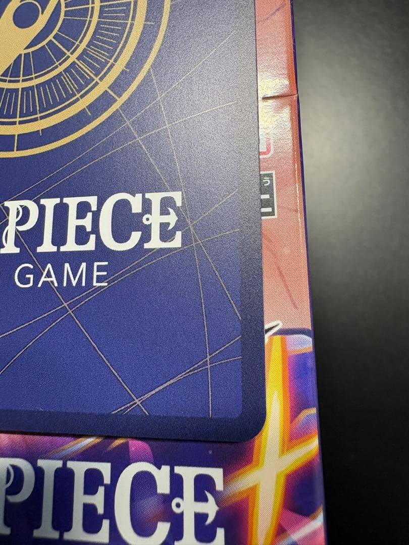 コビー　コミパラ　スーパーパラレル