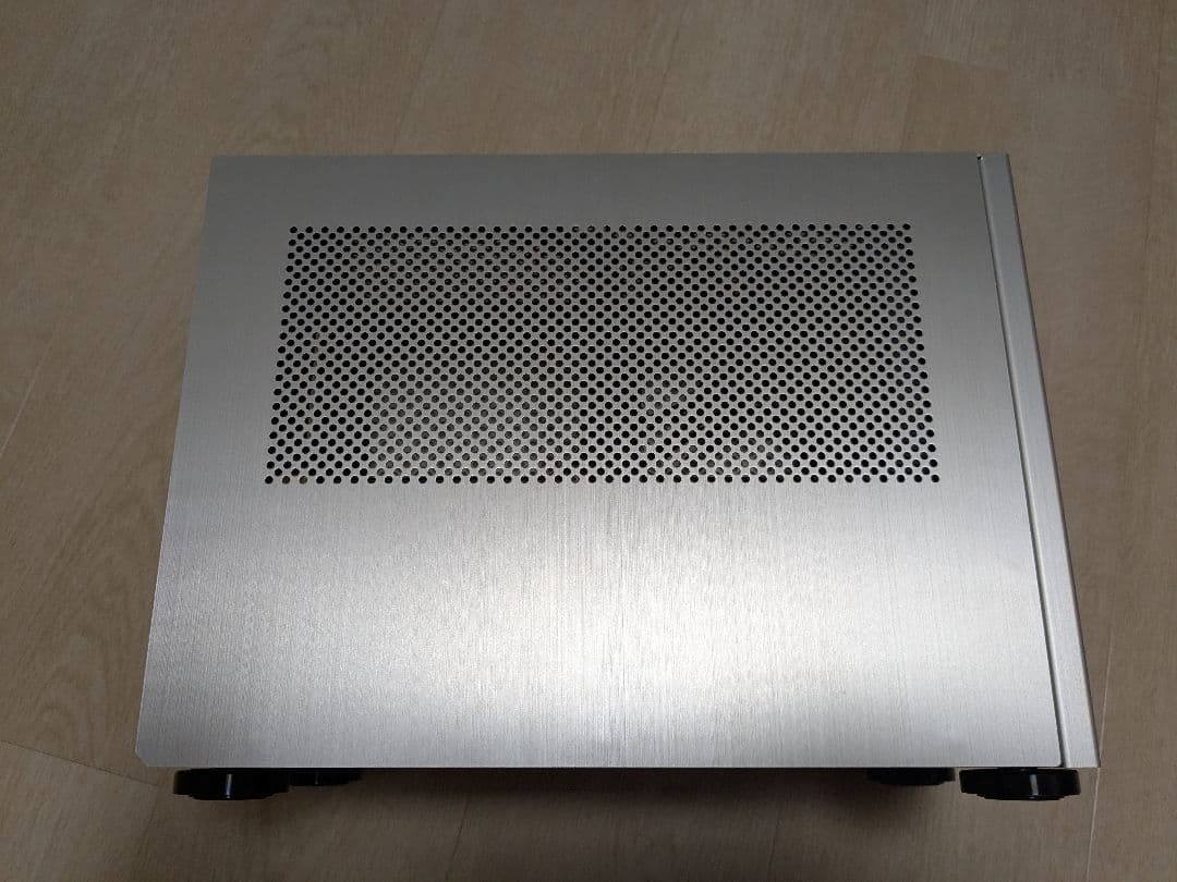 NCASE M1 V5.0 おまけ付き