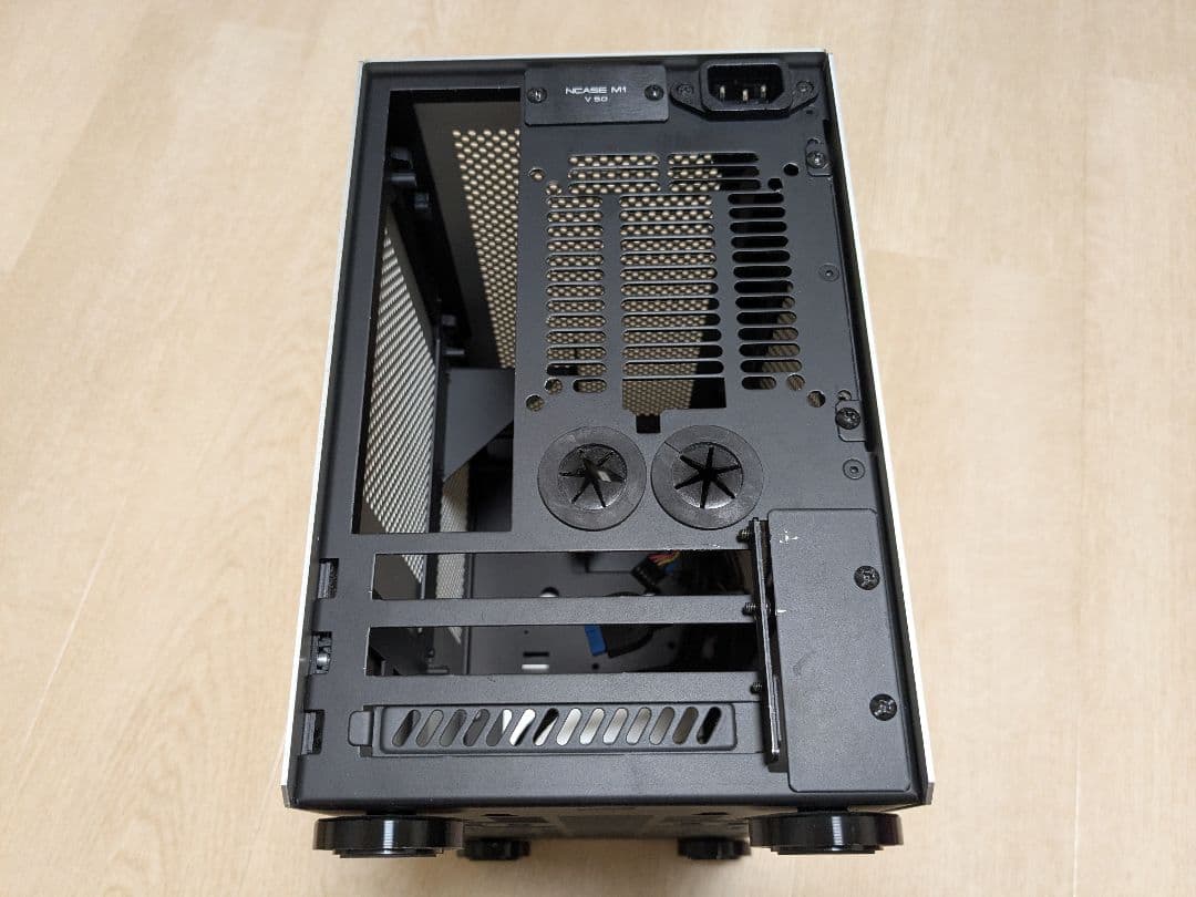 NCASE M1 V5.0 おまけ付き