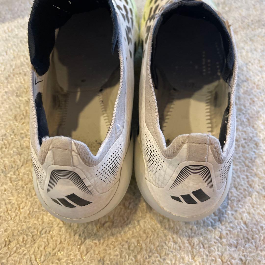 アディダス プレデター エリート HG/AG ジャパン　25.0cm