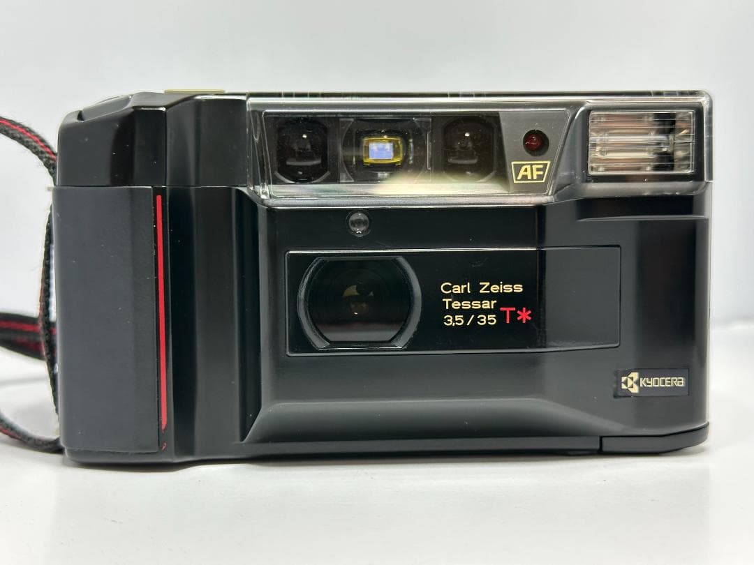 キョーセラ KYOCERA TD