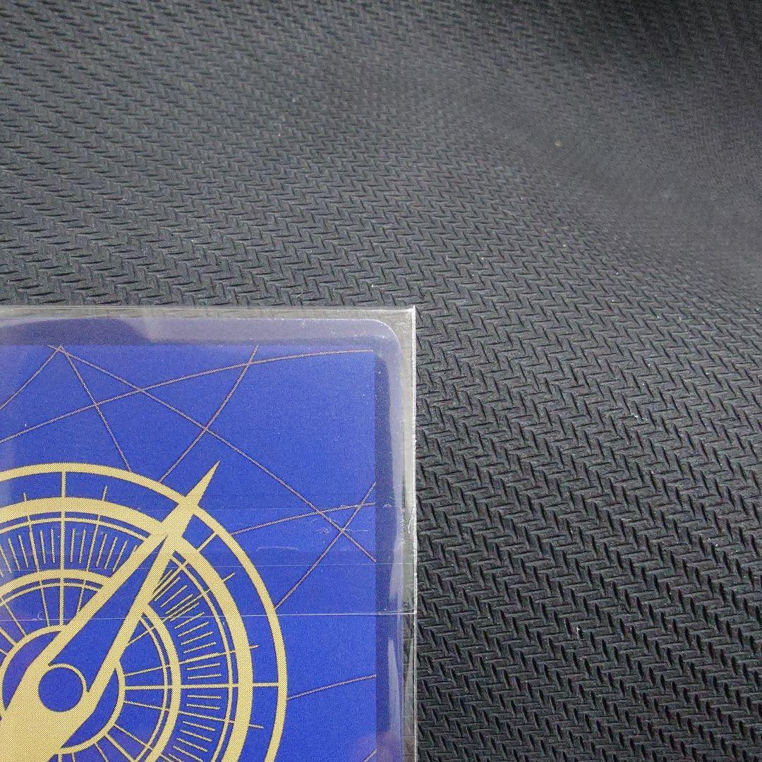 コビー：フラッグシップバトル 優勝 SEC 入賞プロモ OP11-119　未開封