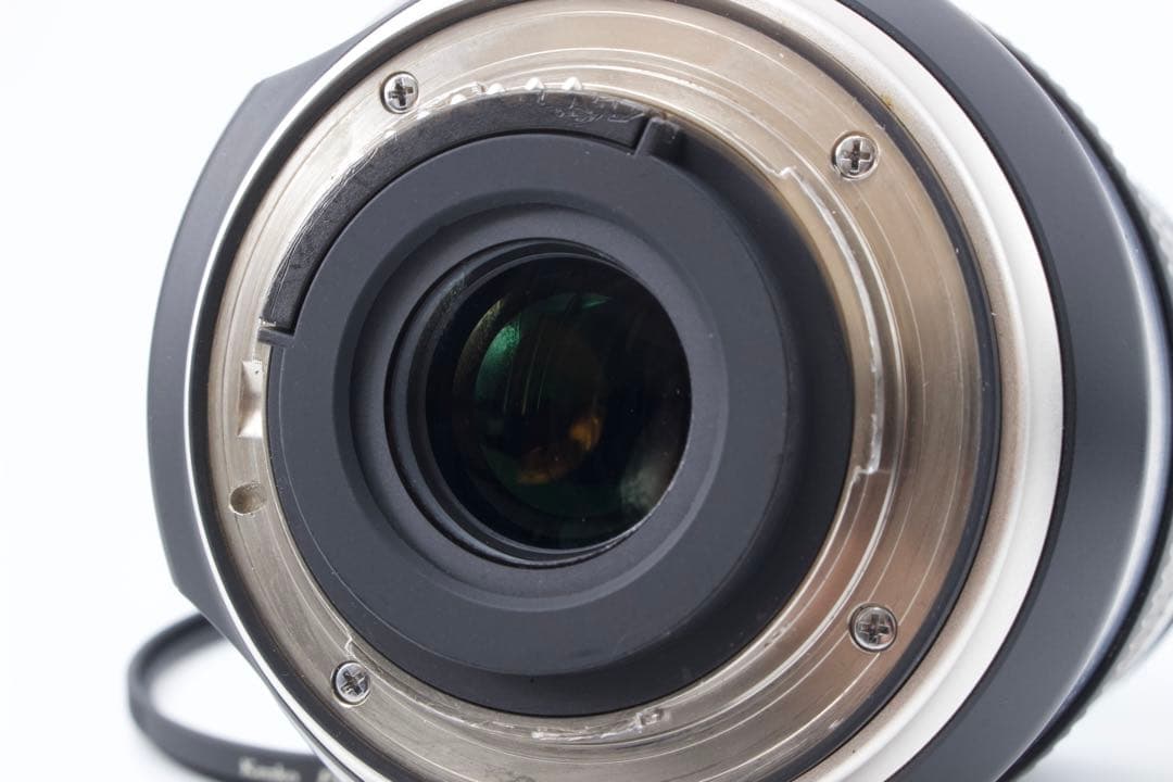 TAMRON 18-400mm F3.5-6.3 DiⅡ VC HLD ニコン