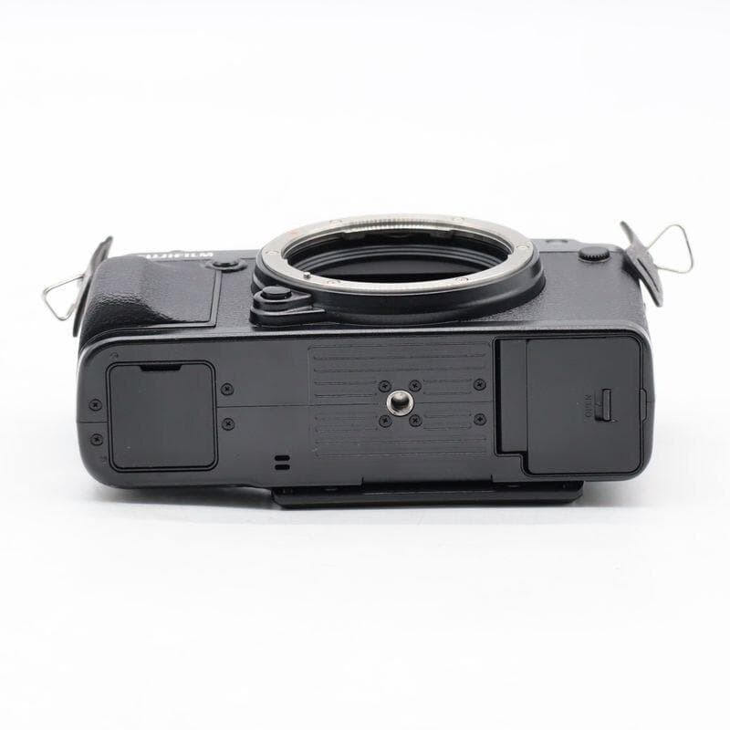 富士フイルム 中判ミラーレス一眼 GFX 50R #3454