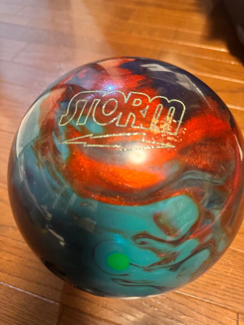 【15lb】アブソリュートパール