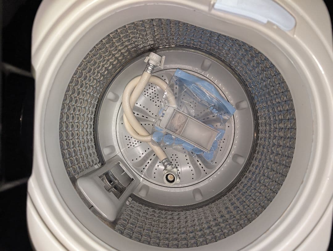 美品中古19年製/冷蔵庫洗濯機電子レンジ※一部地域配送設置無料その他地域相談可