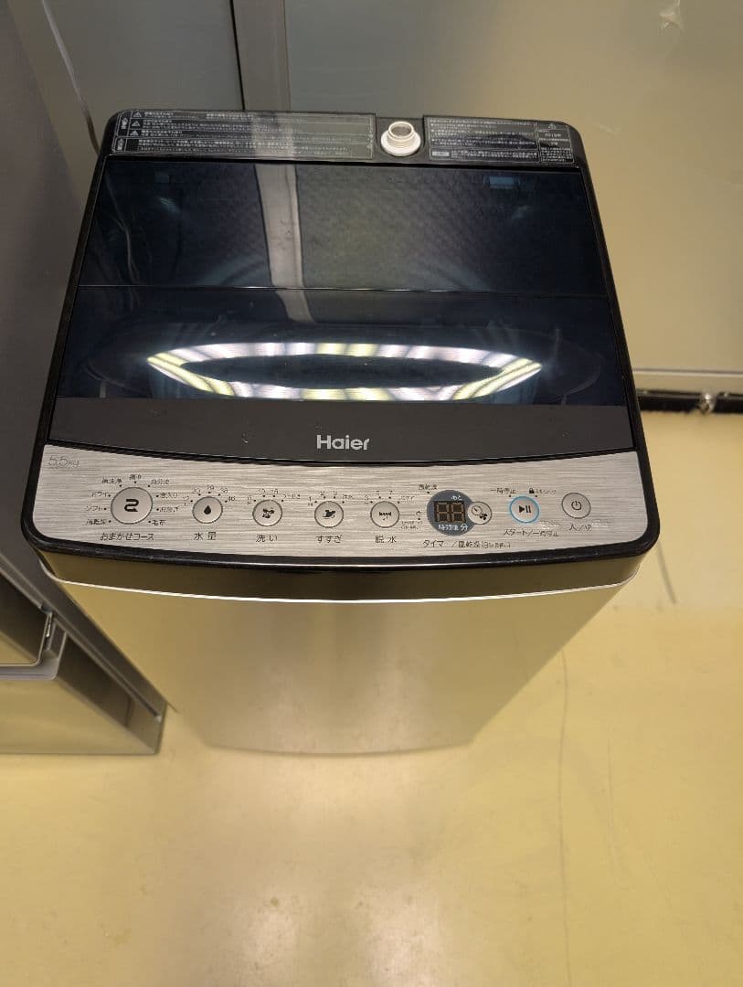 美品中古19年製/冷蔵庫洗濯機電子レンジ※一部地域配送設置無料その他地域相談可