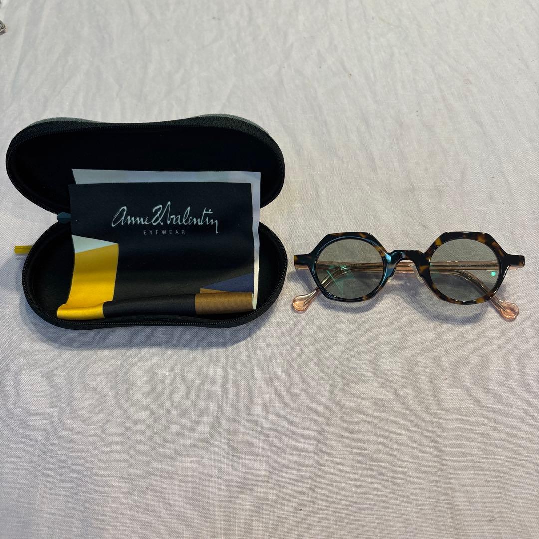 小物 ANNE & VALENTIN ADNAN 21A33