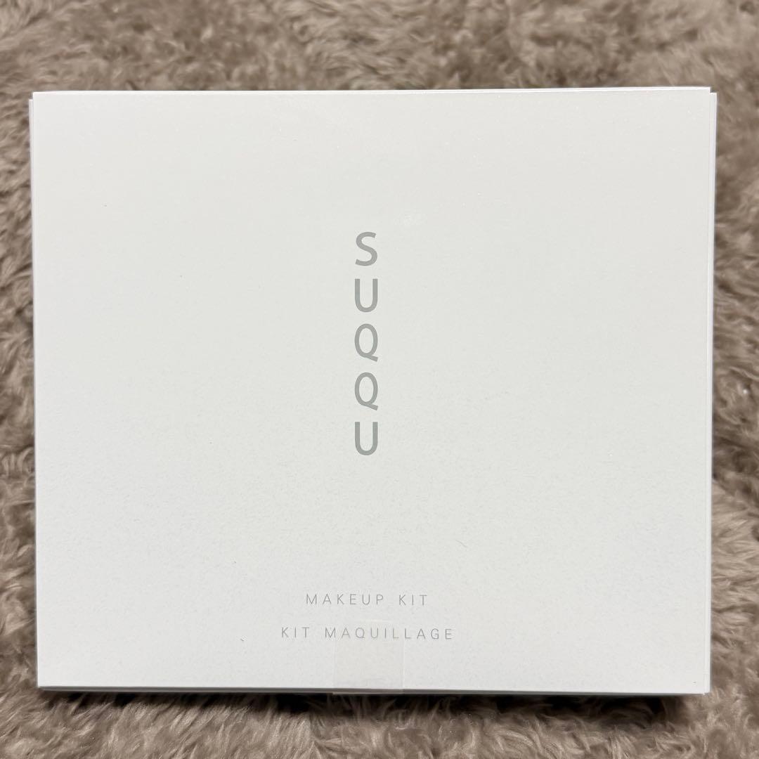 SUQQU メイクアップキット 149番 舞華　新品未開封