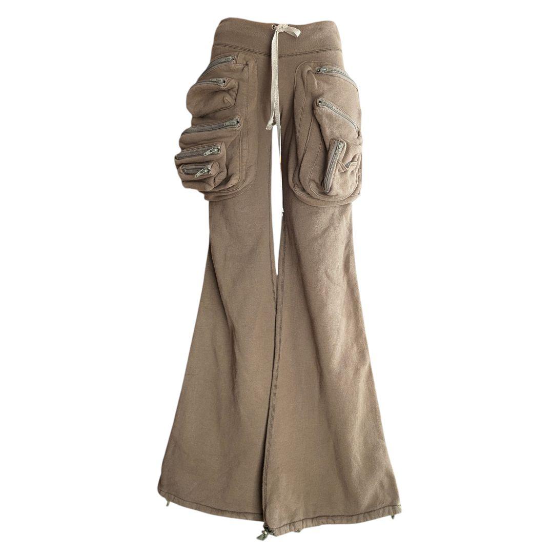 LGB SWEAT 9P CAGO J2082 スウェット カーゴ 美品