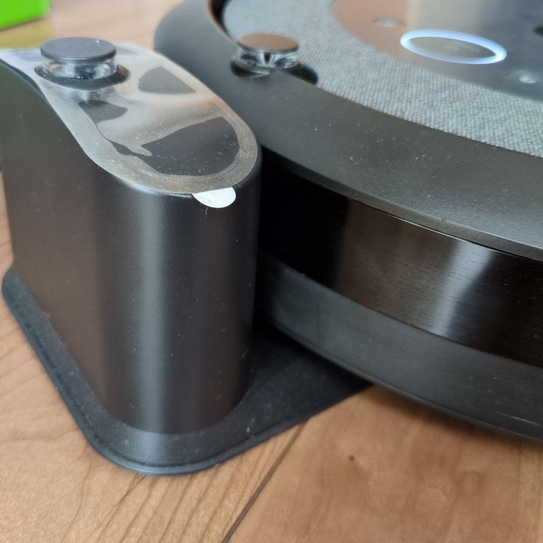 ルンバ　iRobot i5 ロボット掃除機 本体