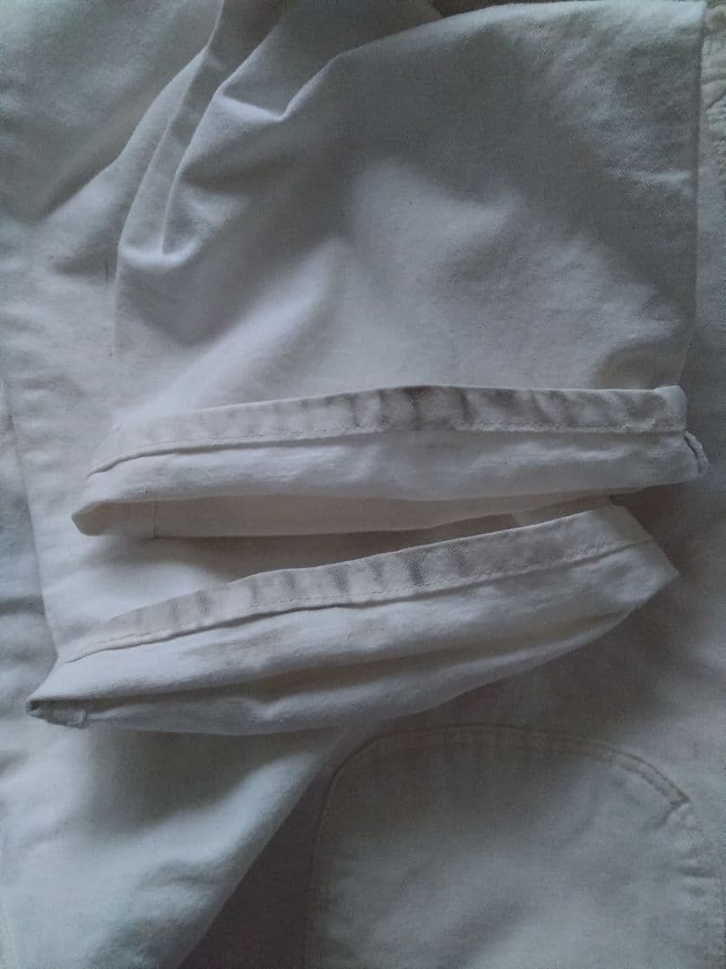 【最安】80s ディッキーズ ペインターパンツ チビタグ 実寸W38インチ