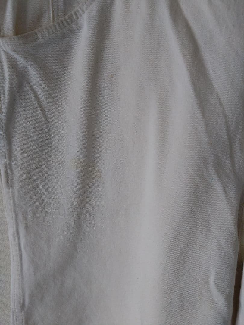 【最安】80s ディッキーズ ペインターパンツ チビタグ 実寸W38インチ