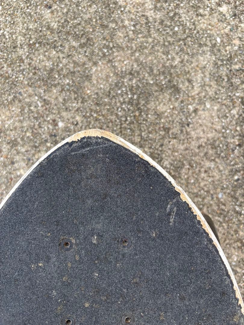 ま*ん様 Triton Knowledge ショートボード