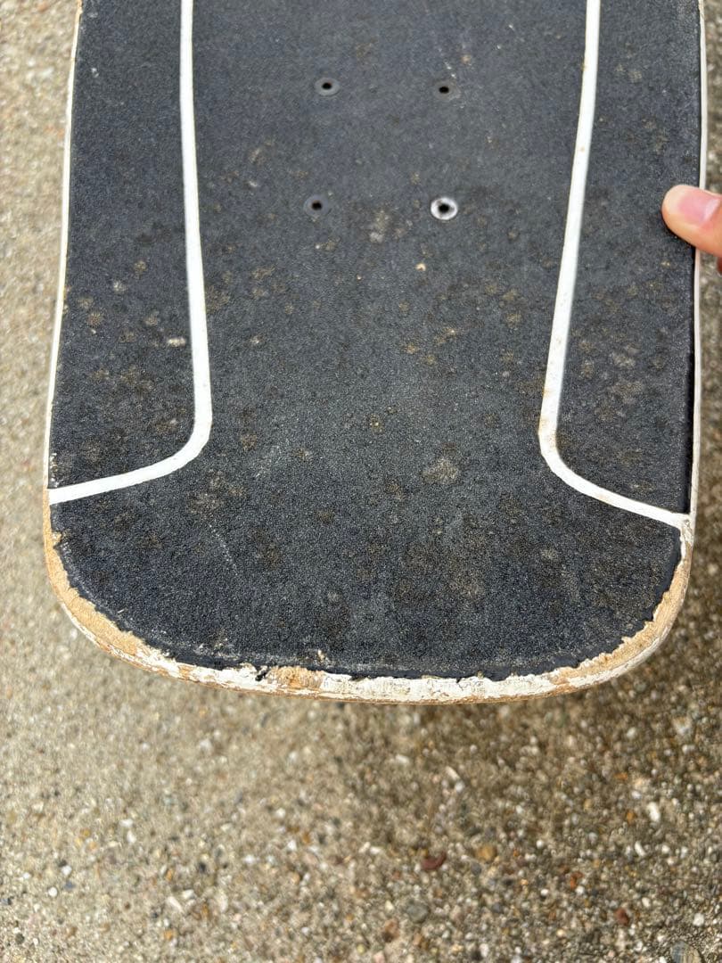 ま*ん様 Triton Knowledge ショートボード