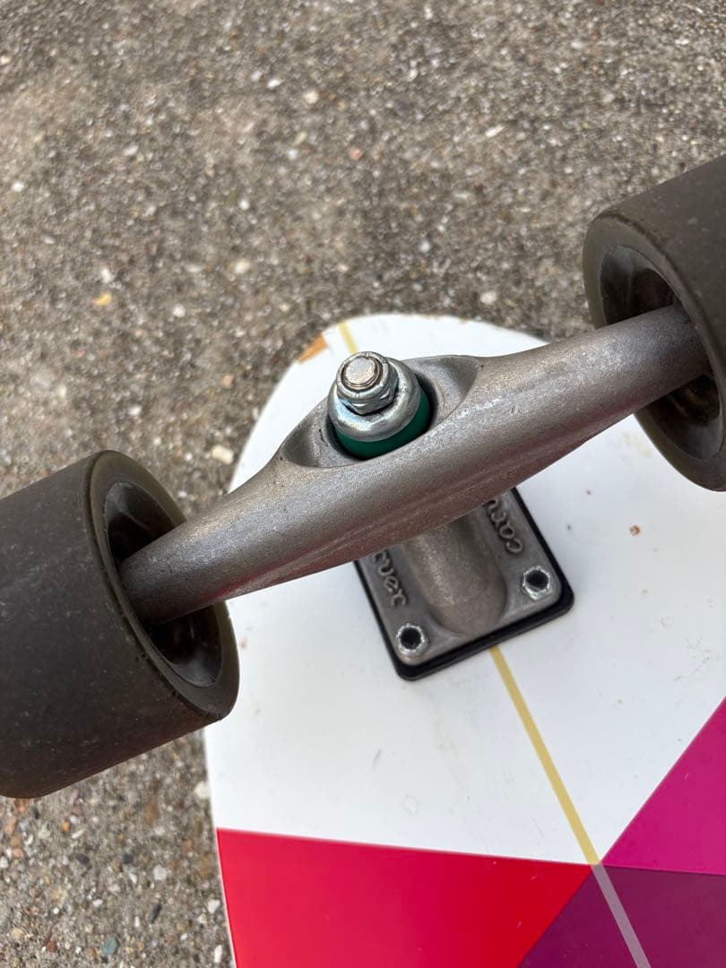 ま*ん様 Triton Knowledge ショートボード