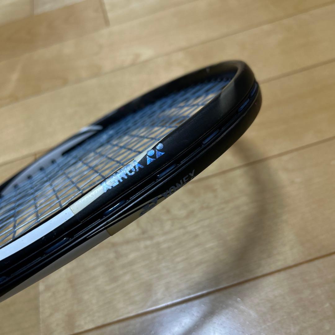 ル*➕様 YONEX NX80S ソフトテニスラケット ２本セット