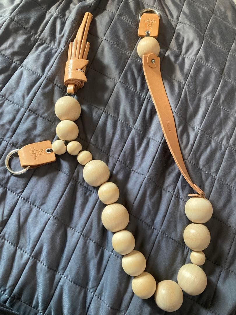 Nodzoku Loop “Wood