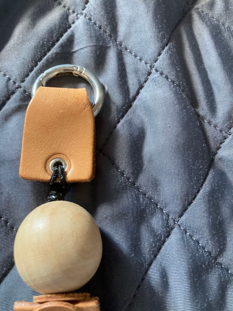 Nodzoku Loop “Wood