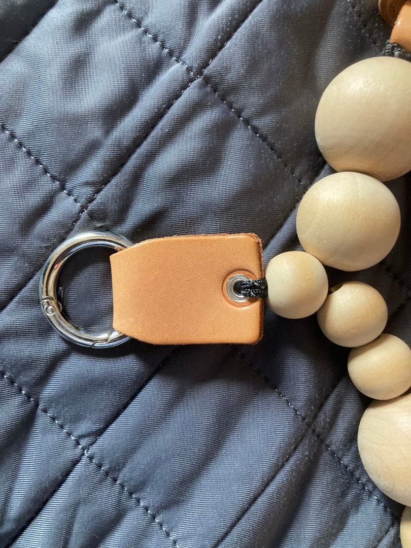 Nodzoku Loop “Wood