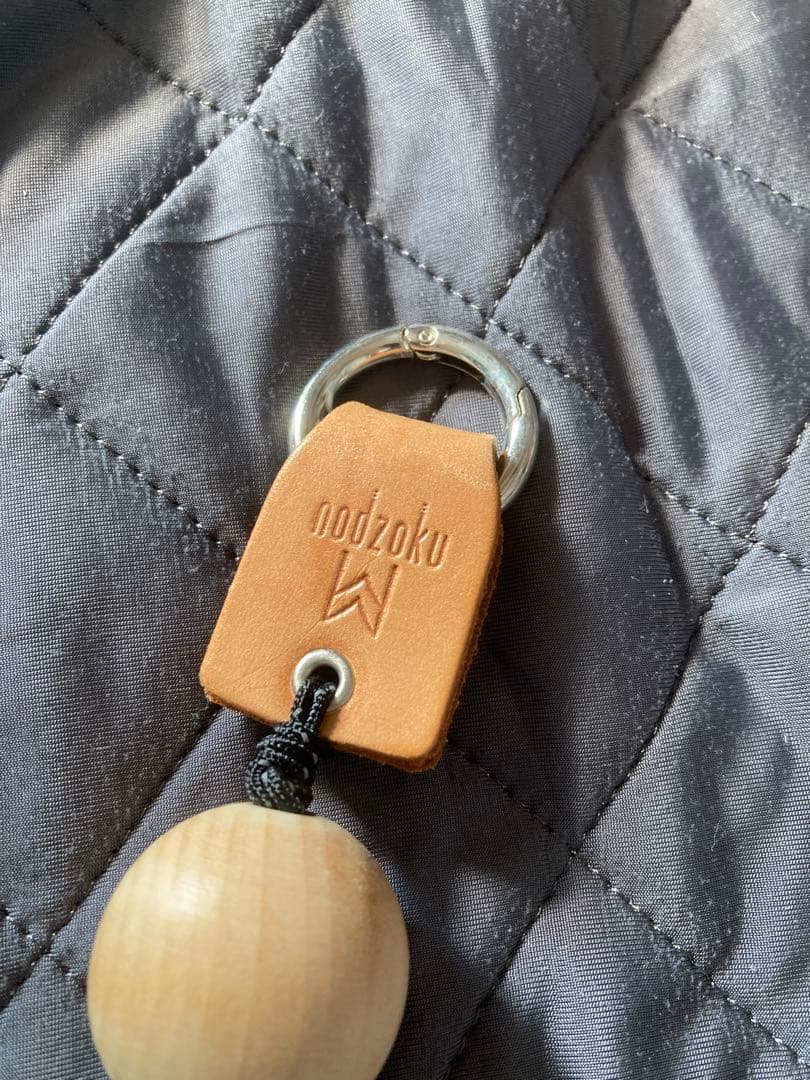 Nodzoku Loop “Wood