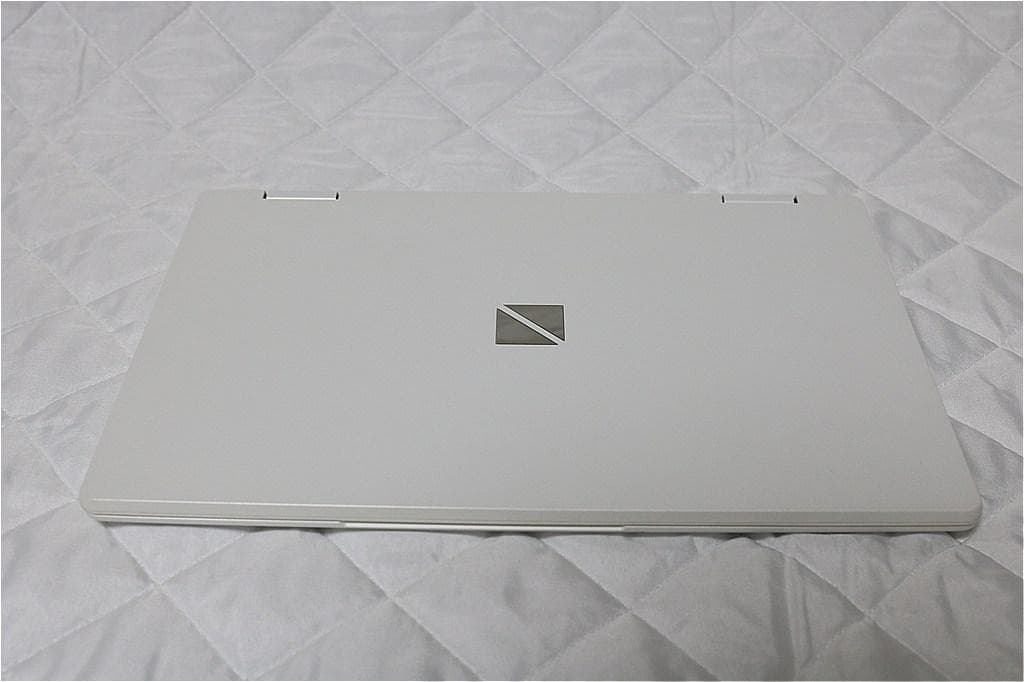 NEC NM150/K☆Win11☆Celeron☆4G☆SSD☆バッテリー元気
