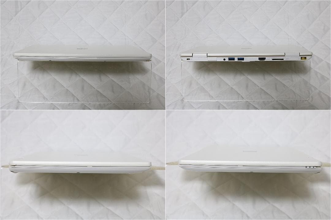 NEC NM150/K☆Win11☆Celeron☆4G☆SSD☆バッテリー元気