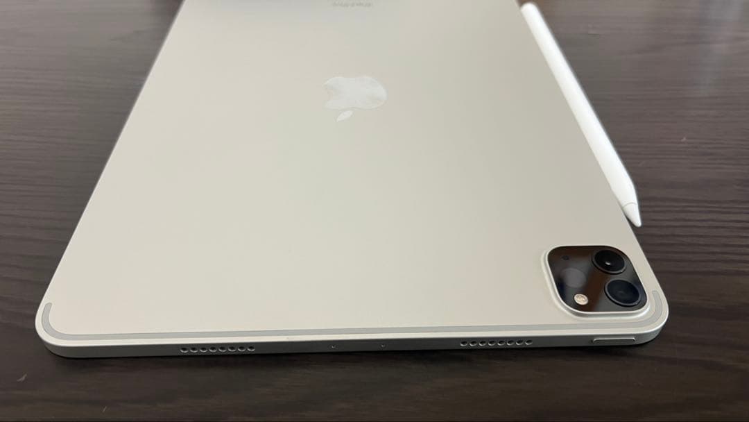 iPad Pro 第4世代 11インチ 256GB美品 電池98％