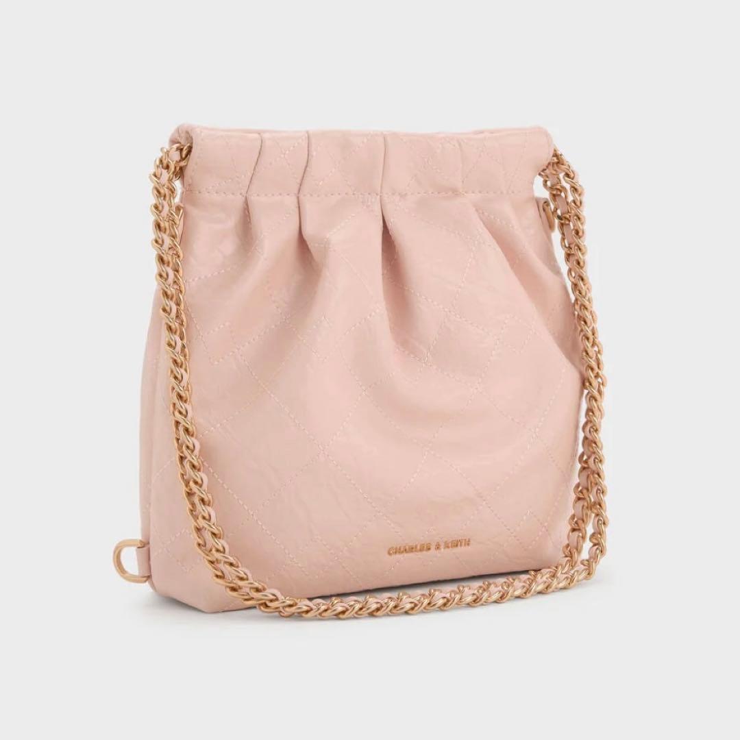 Duo ドゥオチェーンハンドルツーウェイバックパック