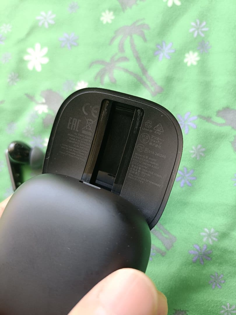 Anker Soundcore Liberty 5 ワイヤレスイヤホン