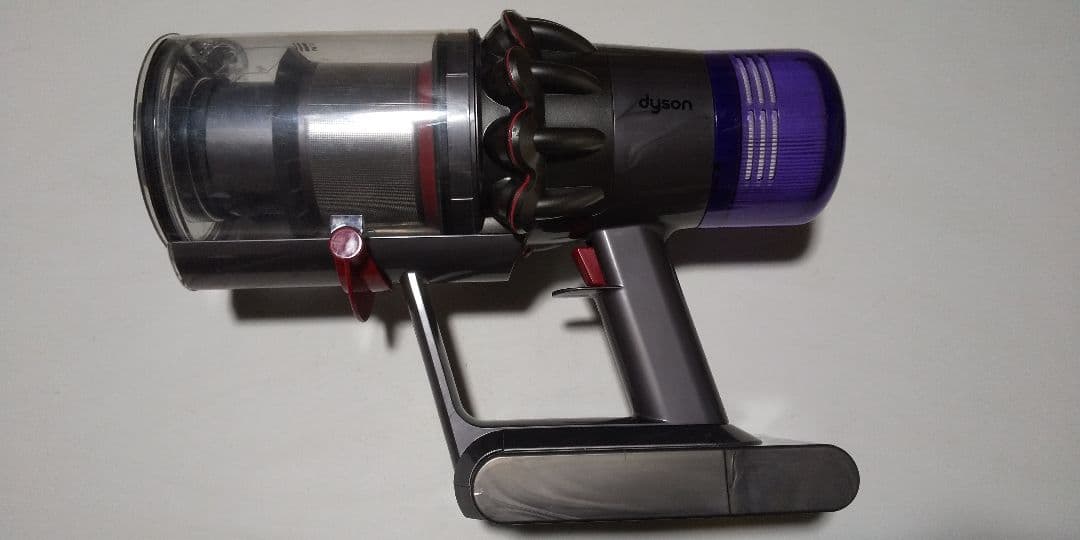 sv14本体 (ダイソン掃除機)