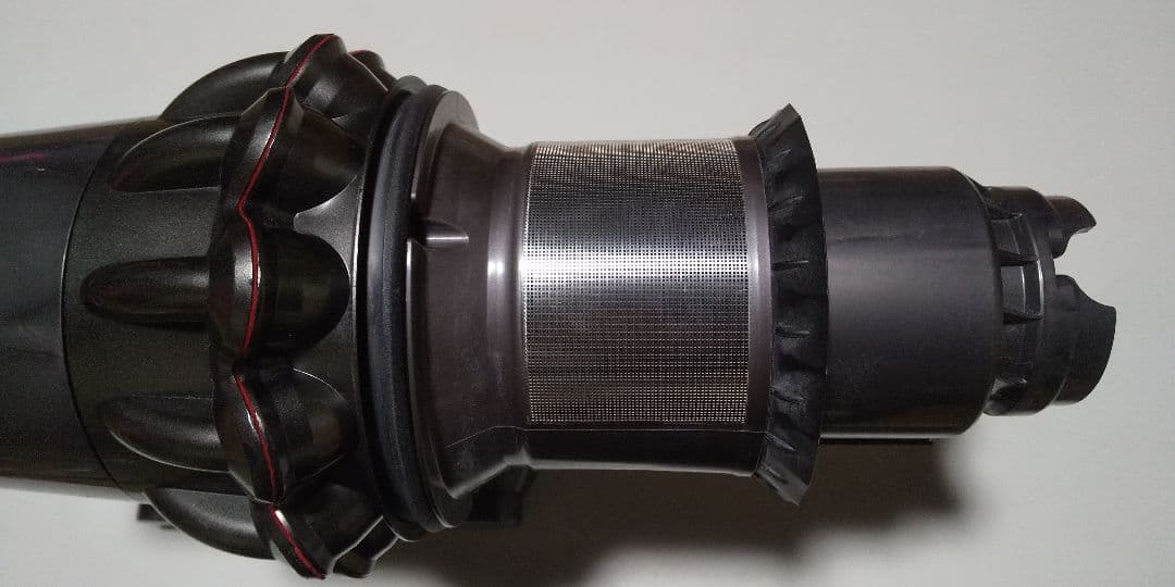 sv14本体 (ダイソン掃除機)