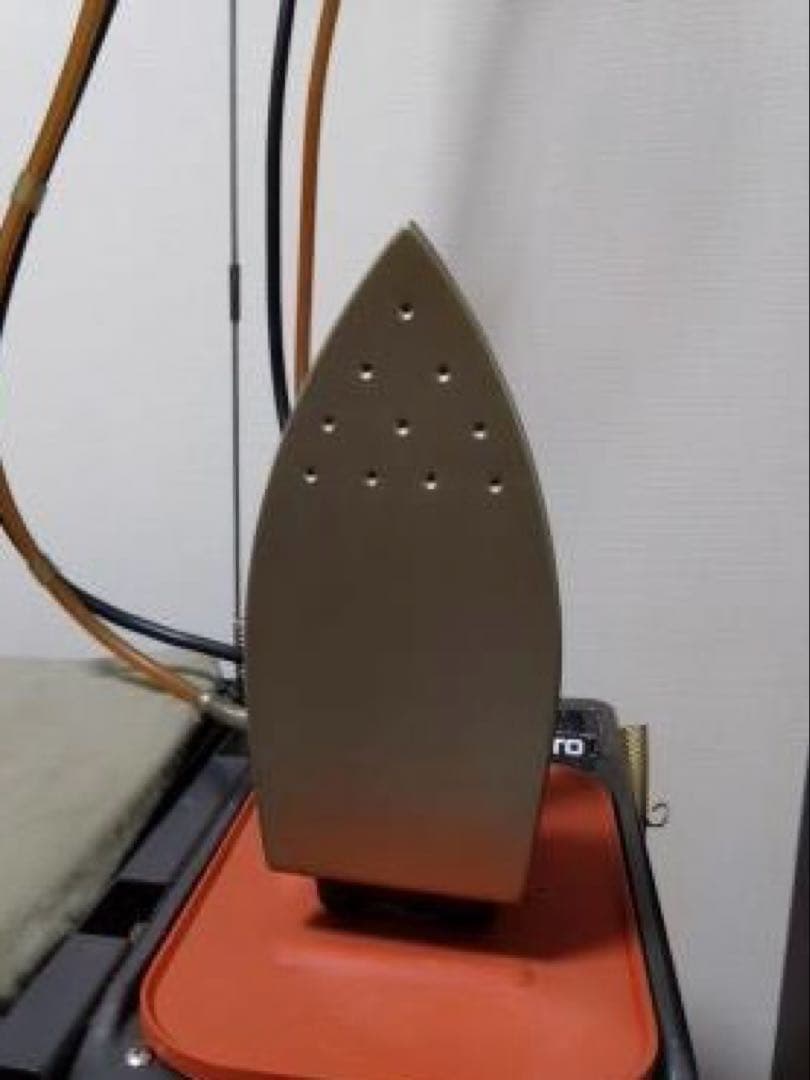 M*I様 ナオモト (NAOMOTO)　バキュームアイロン台　Q-ing