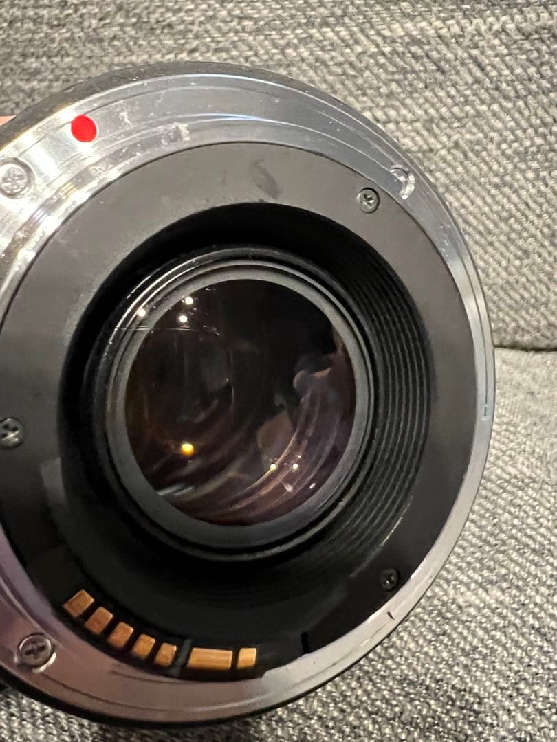 シグマレンズ　Canon用　20mm f1.8 動作確認済