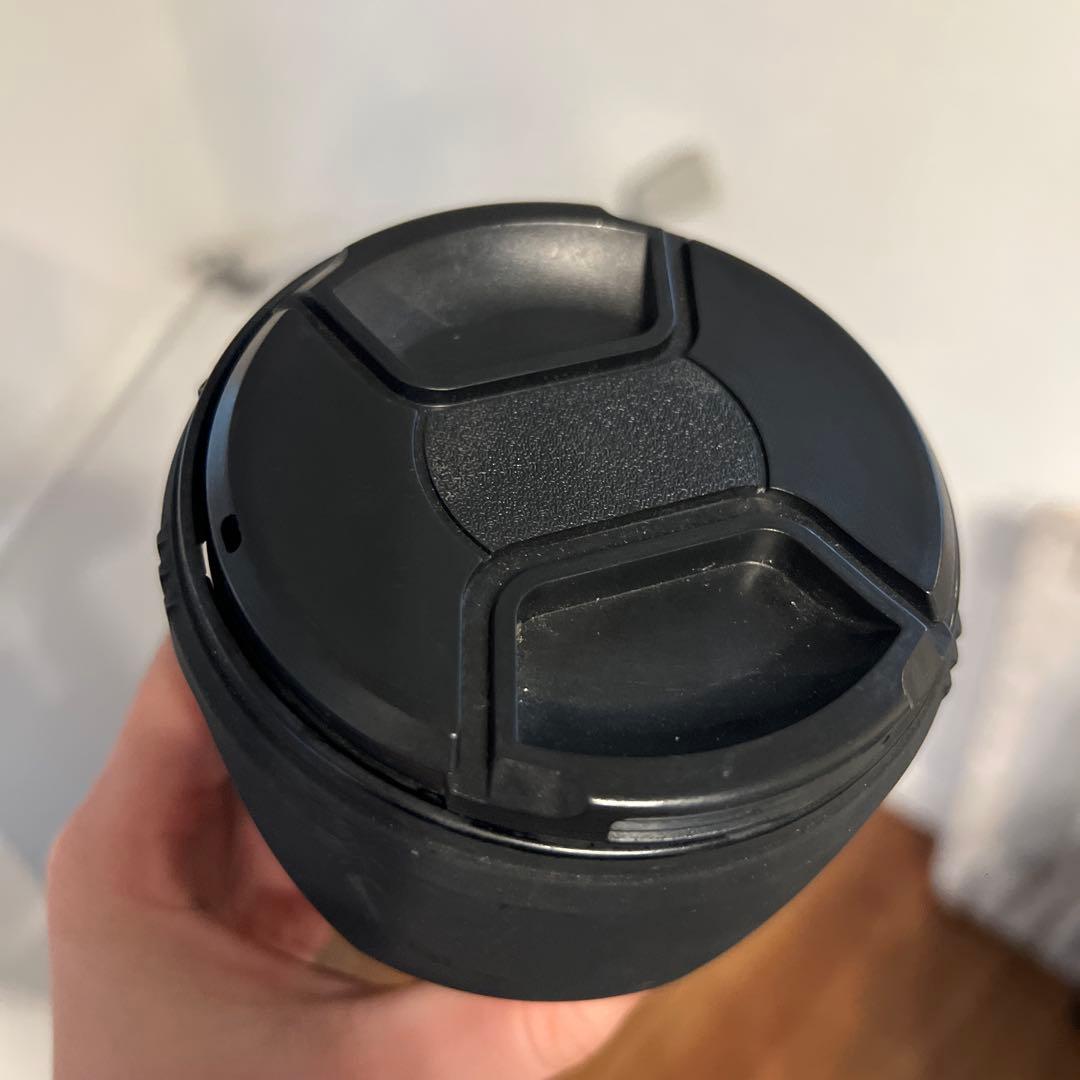 シグマレンズ　Canon用　20mm f1.8 動作確認済