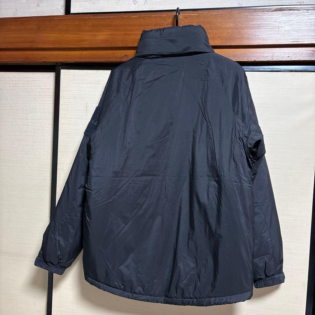 2025AW WILDTHINGS ワイルドシングス ハッピー ジャケット 新品