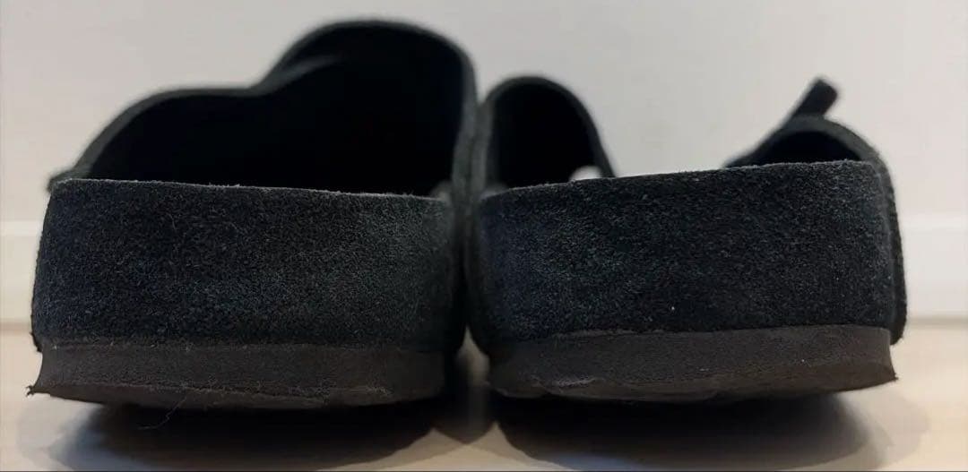 birkenstock beams チューリッヒ 40 ナロー 別注