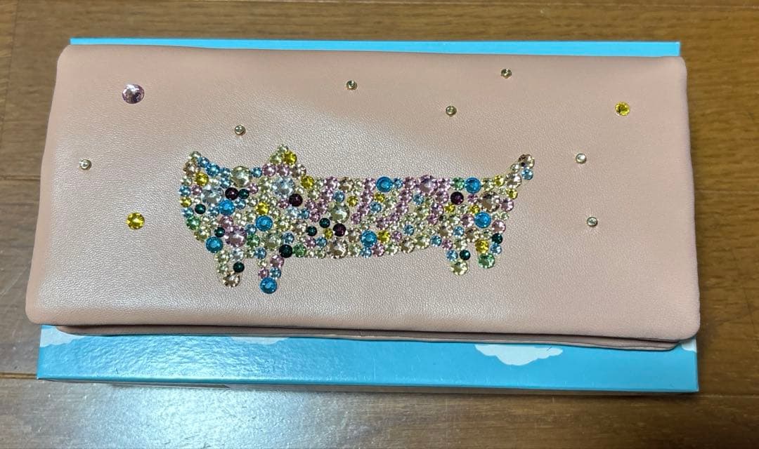 ツモリチサト長財布