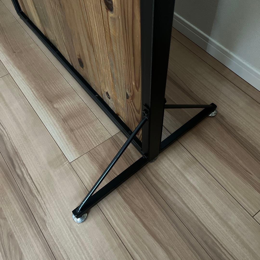 ガラス　アイアン　建具　アンティーク　ヴィンテージ