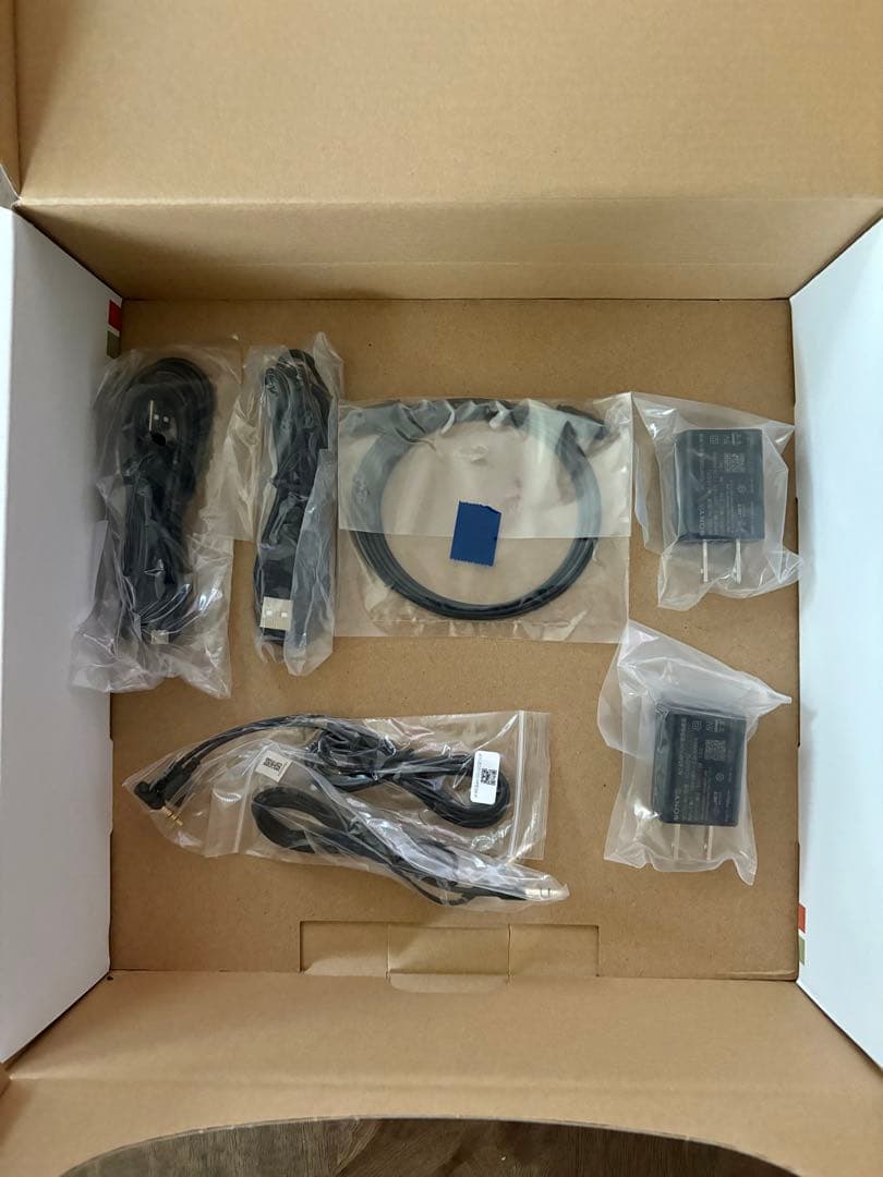 ソニー(SONY) ウェアラブルネックスピーカー SRS-WS1