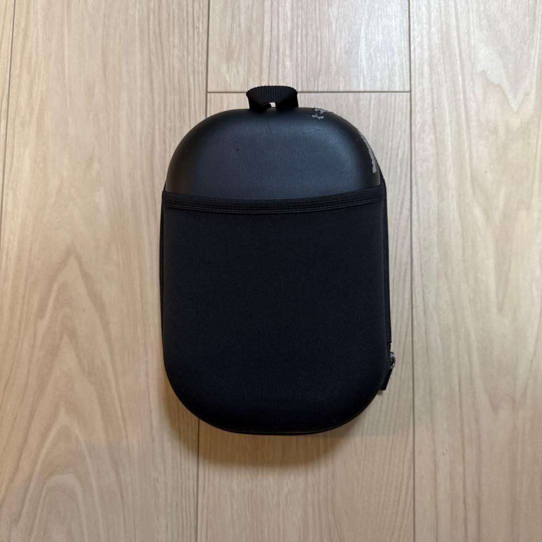 ［動作確認済］BOSE QuietComfort 35 Black ヘッドフォン