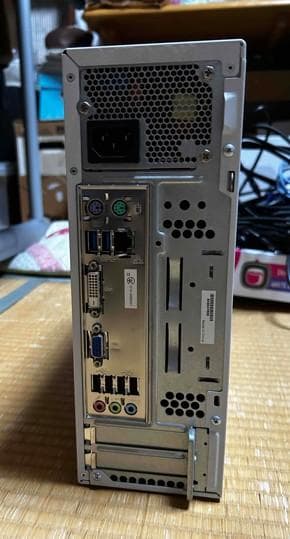 値下げ！EPSON Windows11 Core i3 SSD Office