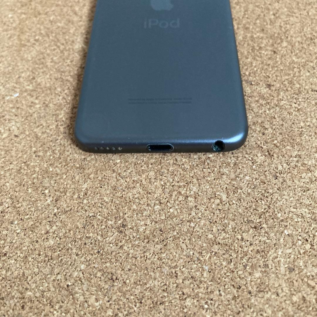 414【早い者勝ち】電池最良好☆iPod Touch7 第7世代 32GB☆