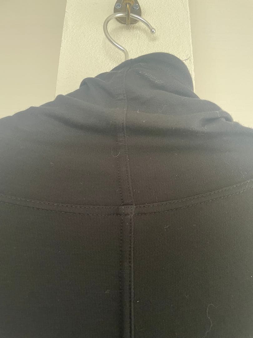 トクコプルミエヴォル/蝶モザイクデザイン長袖チュニック