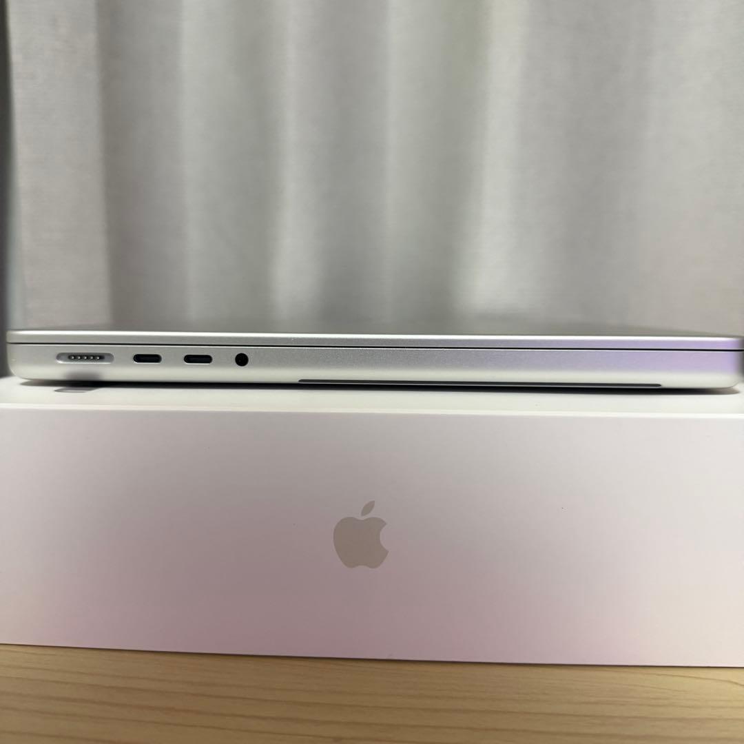 MacBook本体 Ryu