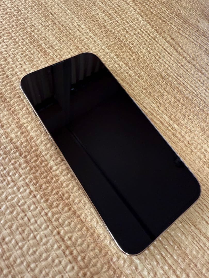 スマートフォン本体 iPhone13 pro 256GB