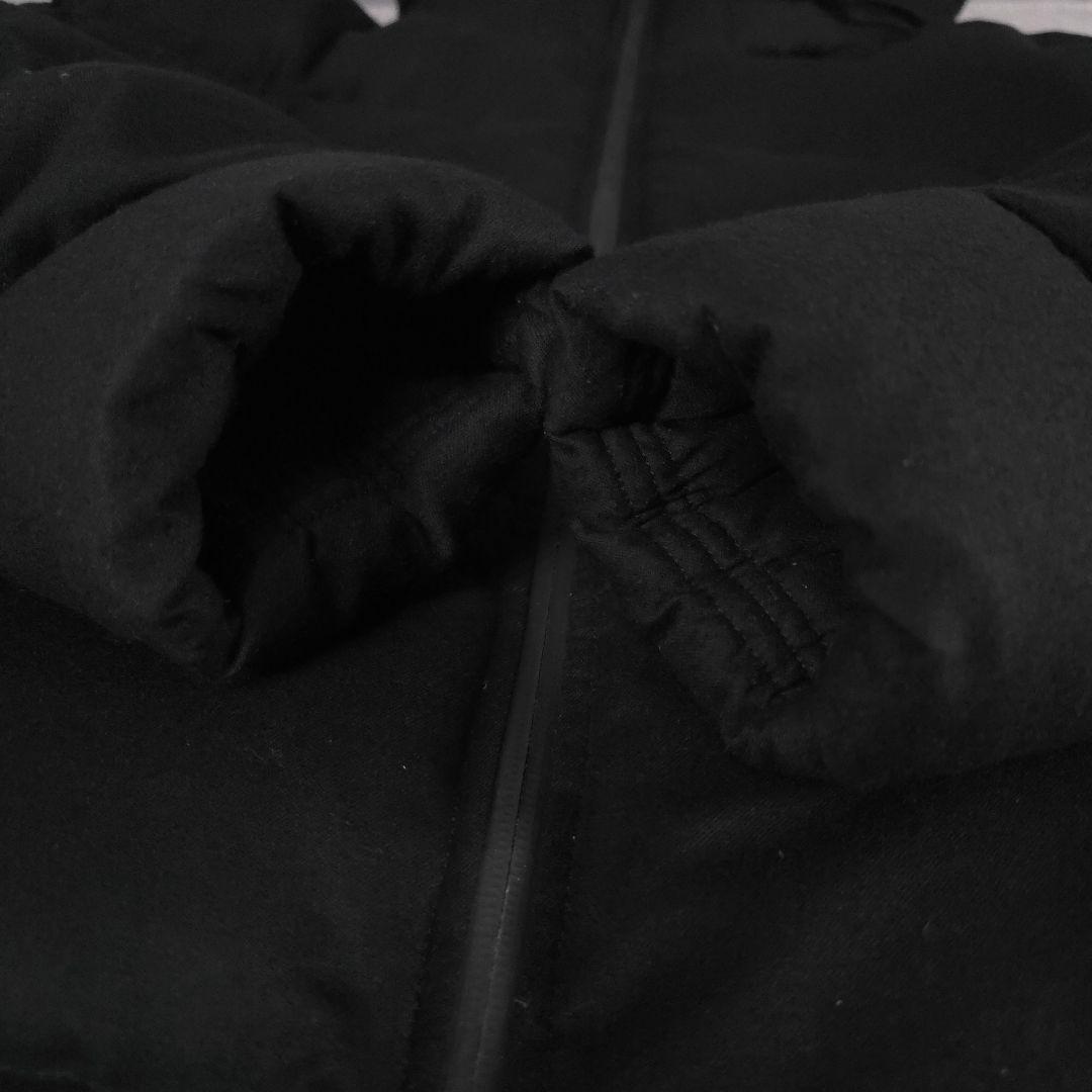 TATRAS　タトラス　AGORDO　アゴルド　ダウンジャケット　ブラック　04