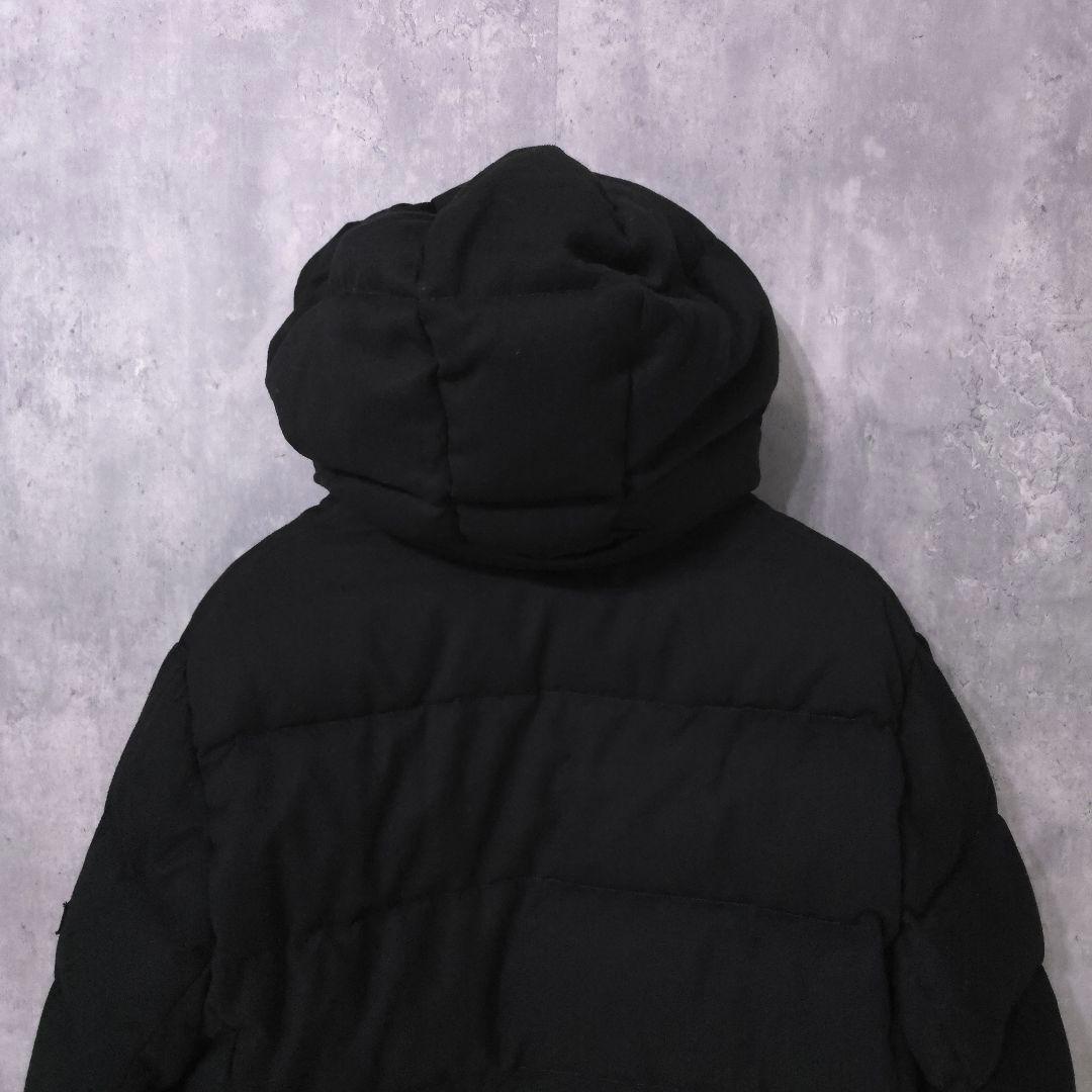 TATRAS　タトラス　AGORDO　アゴルド　ダウンジャケット　ブラック　04