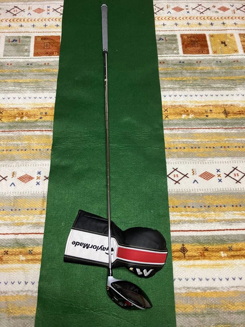 c*o様 テーラーメイドM1 460 ドライバー　NS950DR ドライバー短尺