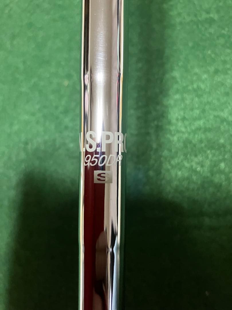 c*o様 テーラーメイドM1 460 ドライバー　NS950DR ドライバー短尺